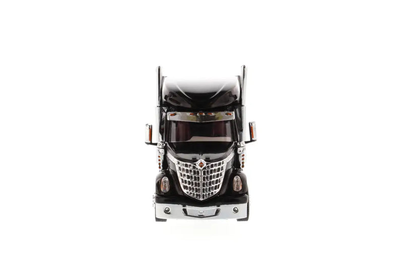 Load image into Gallery viewer, INTERNATIONAL - 1/50 - LONESTAR SLEEPER - BLACK - DIECAST