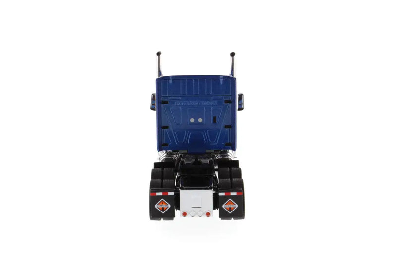 Load image into Gallery viewer, INTERNATIONAL - 1/50 - LONESTAR SLEEPER - BLUE - DIECAST