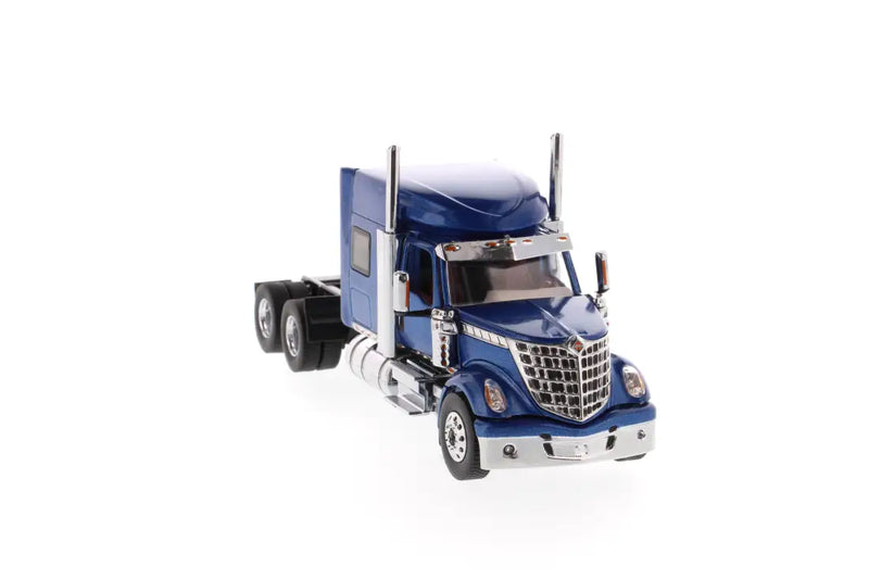 Load image into Gallery viewer, INTERNATIONAL - 1/50 - LONESTAR SLEEPER - BLUE - DIECAST