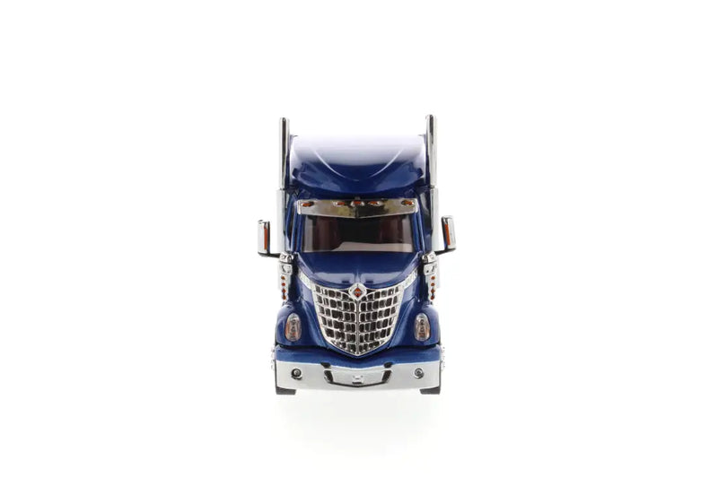 Chargez l'image dans la visionneuse de la galerie, INTERNATIONAL - 1/50 - LONESTAR SLEEPER - BLUE - DIECAST