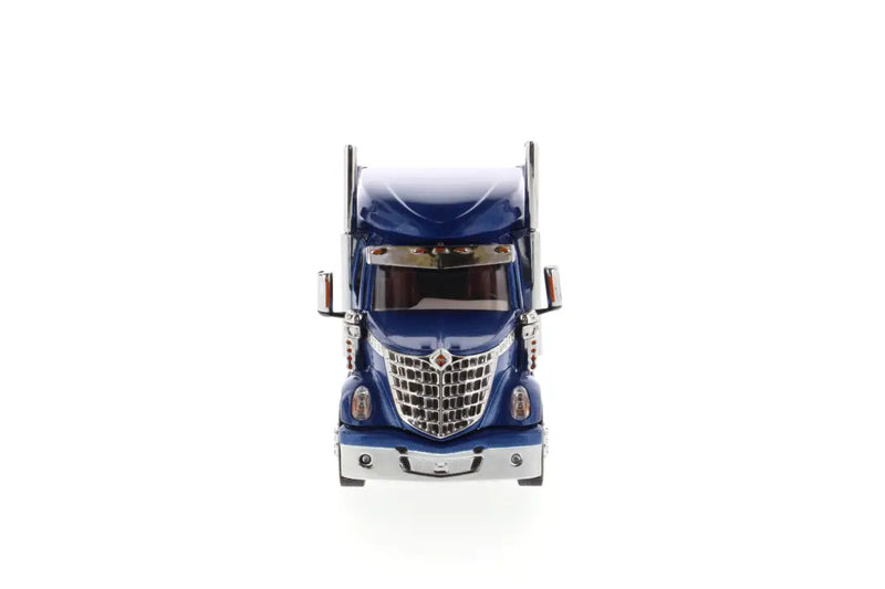 Load image into Gallery viewer, INTERNATIONAL - 1/50 - LONESTAR SLEEPER - BLUE - DIECAST