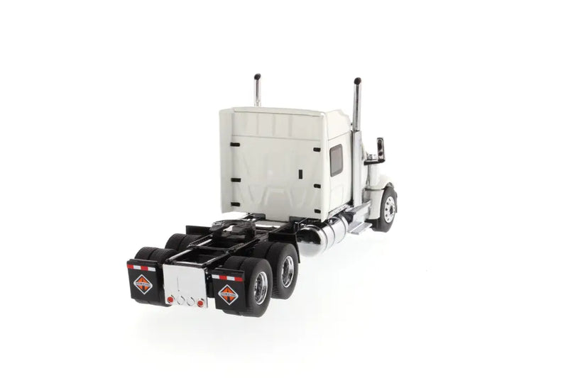 Load image into Gallery viewer, INTERNATIONAL - 1/50 - LONESTAR SLEEPER - WHITE - DIECAST