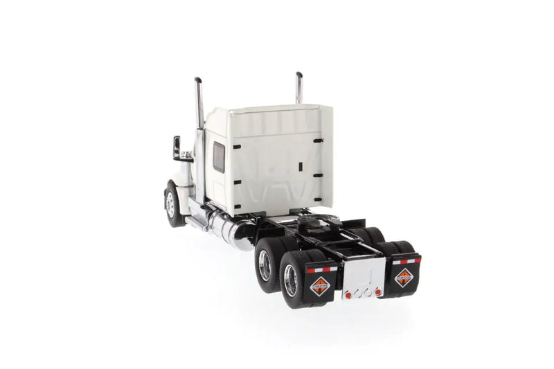 Load image into Gallery viewer, INTERNATIONAL - 1/50 - LONESTAR SLEEPER - WHITE - DIECAST