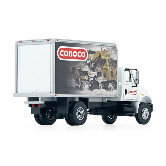 1/50 - International Durastar Conoco Quarry Scene Delivery