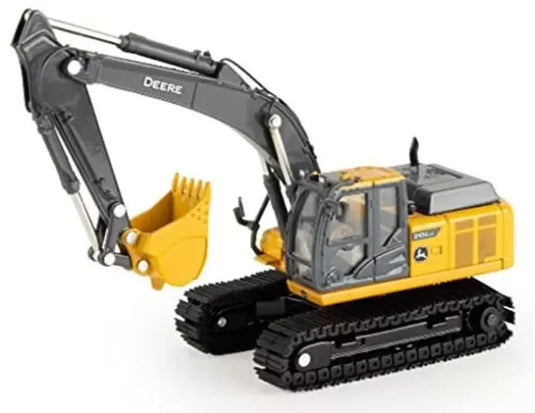 DEERE JOHN - 1/50 - 210G LC EXCAVATOR - DIECAST | SCALE