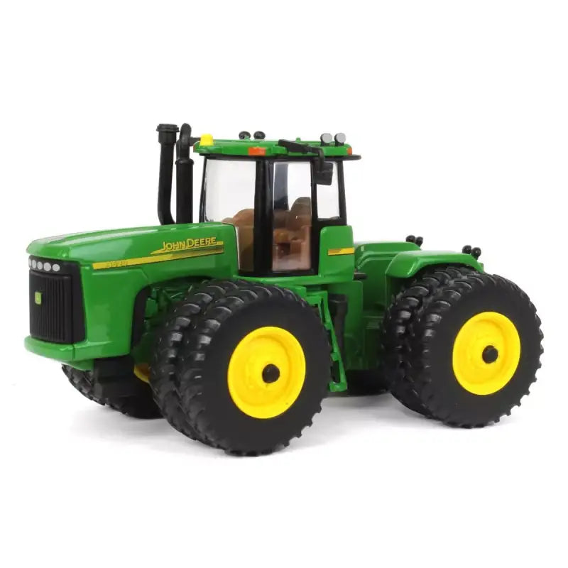 Chargez l'image dans la visionneuse de la galerie, DEERE JOHN - 1/50 - 9620 TRACTOR - DIECAST | SCALE | FARM