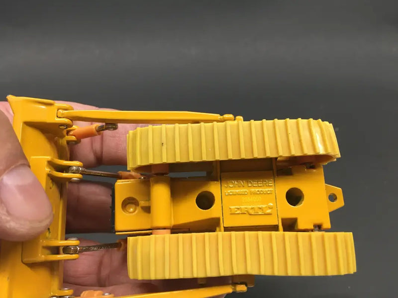 Load image into Gallery viewer, DEERE JOHN - 1/50 - J-DEERE 310SE - DIECAST | SCALE | USED