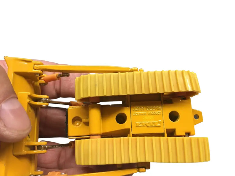 Load image into Gallery viewer, DEERE JOHN - 1/50 - 310SE - DIECAST | SCALE | USED OR REFURB
