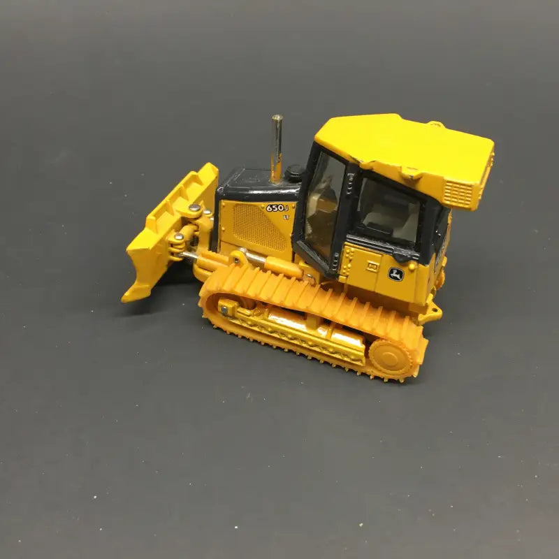 Load image into Gallery viewer, DEERE JOHN - 1/50 - J-DEERE 650J LT DOZER CRAWLER TRACTOR