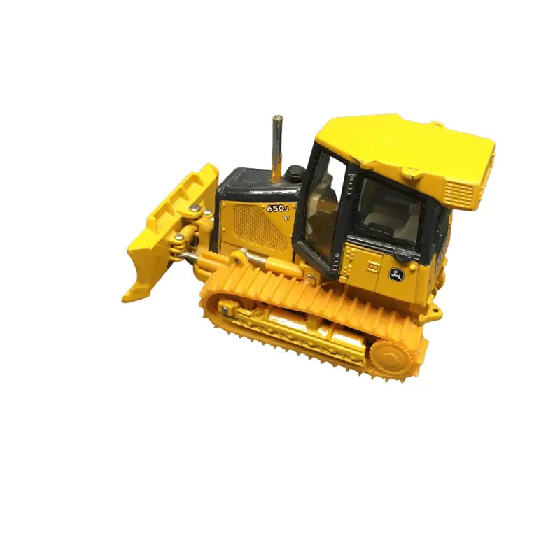 Load image into Gallery viewer, DEERE JOHN - 1/50 - 650J LT DOZER CRAWLER TRACTOR BULLDOZER