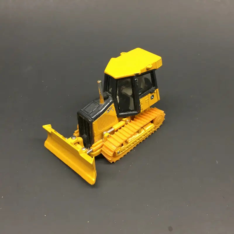 Load image into Gallery viewer, DEERE JOHN - 1/50 - J-DEERE 650J LT DOZER CRAWLER TRACTOR