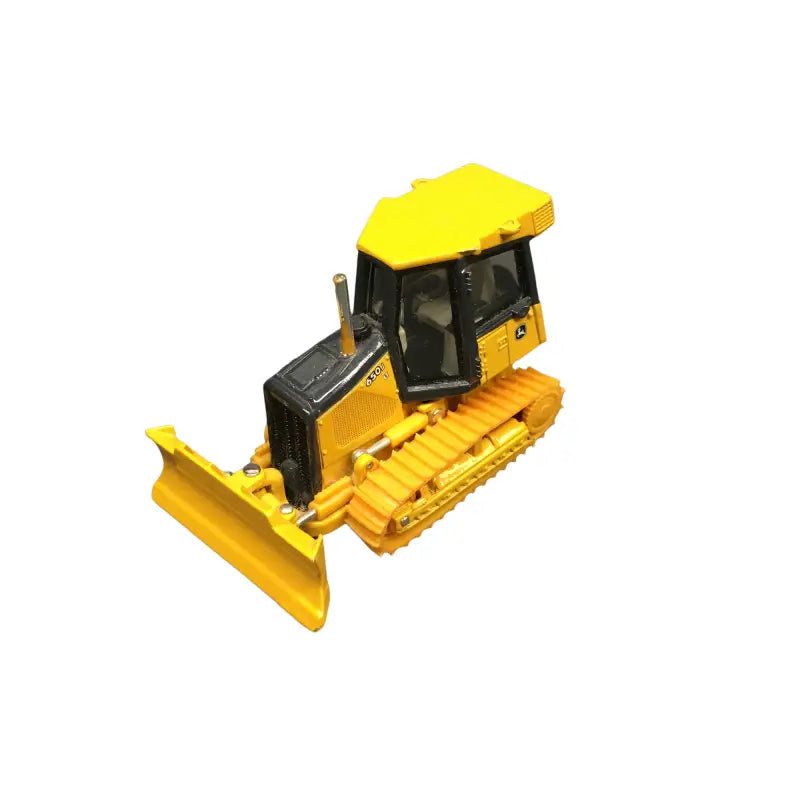 Load image into Gallery viewer, DEERE JOHN - 1/50 - 650J LT DOZER CRAWLER TRACTOR BULLDOZER
