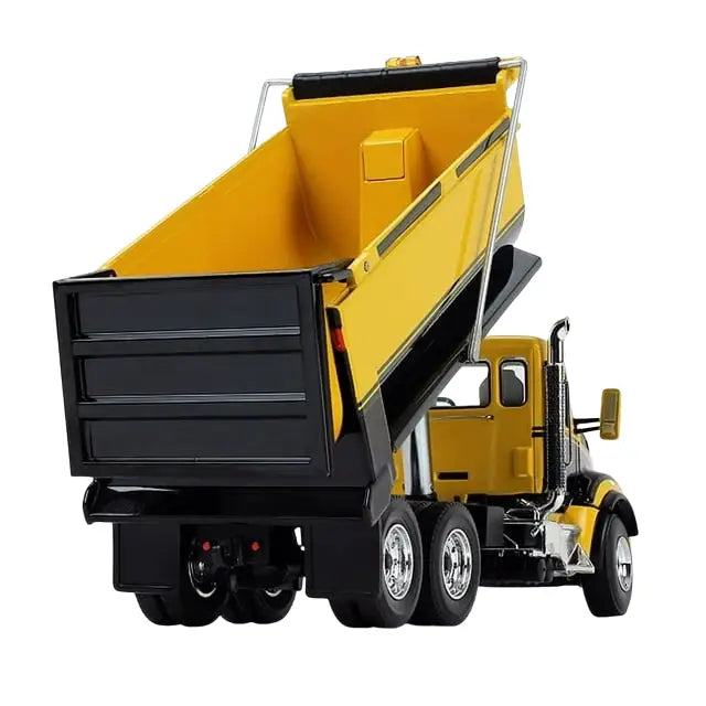 Load image into Gallery viewer, KENWORTH - 1/50 - T880 TANDEM AXLE DUMP TRUCK