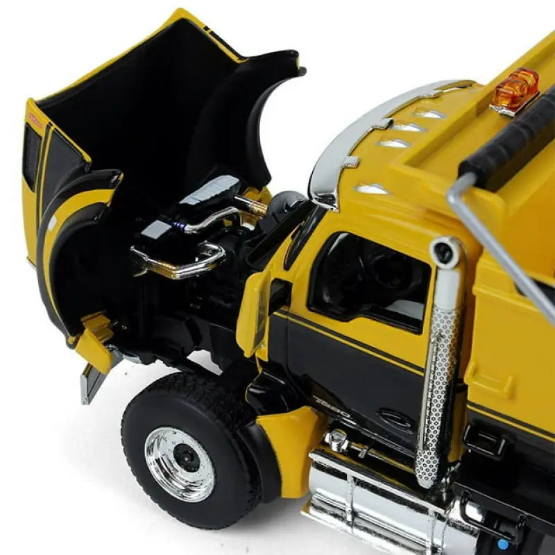 Load image into Gallery viewer, KENWORTH - 1/50 - KENWORTH T880 TANDEM AXLE DUMP TRUCK