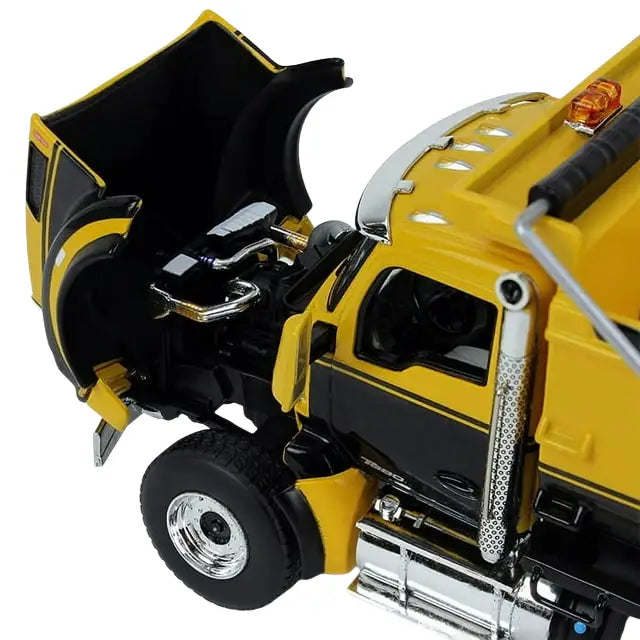 Load image into Gallery viewer, KENWORTH - 1/50 - T880 TANDEM AXLE DUMP TRUCK