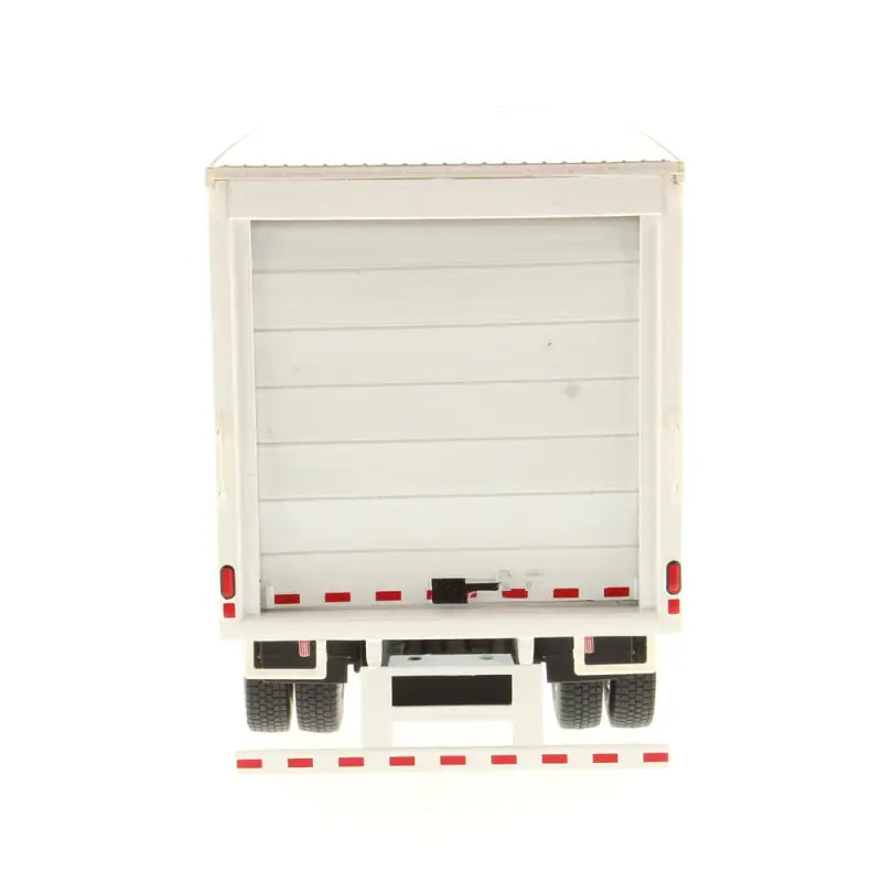 Load image into Gallery viewer, KENWORTH - 1/50 - T280 WITH WABASH SUPREME 26FT DRY CARGO