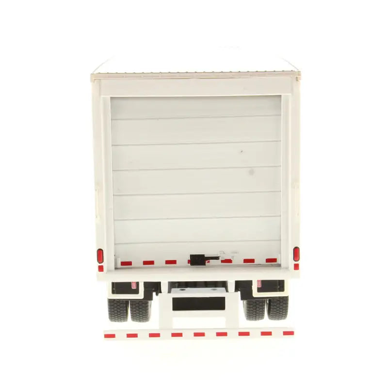 Load image into Gallery viewer, KENWORTH - 1/50 - T280 WITH WABASH SUPREME 26FT DRY CARGO
