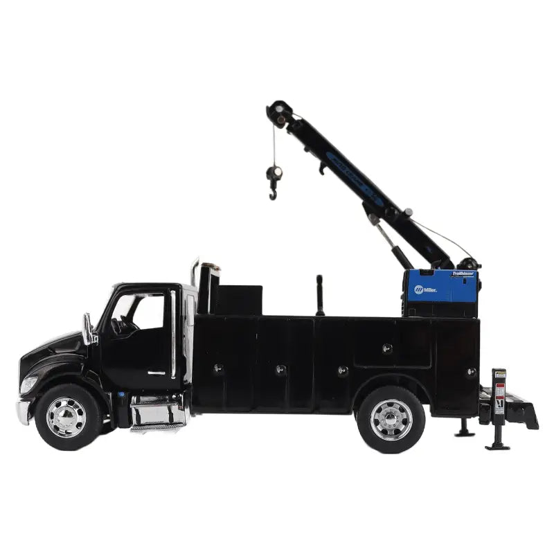 Load image into Gallery viewer, KENWORTH - 1/50 - T380 AUTO-CRANE TITAN 85-BODY HC14-CRANE