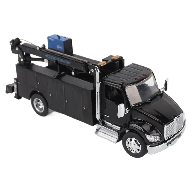 Chargez l'image dans la visionneuse de la galerie, KENWORTH - 1/50 - T380 AUTO-CRANE TITAN 85-BODY HC14-CRANE
