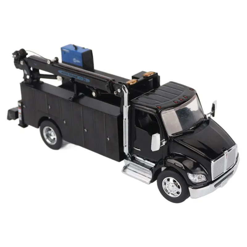 Load image into Gallery viewer, KENWORTH - 1/50 - T380 AUTO-CRANE TITAN 85-BODY HC14-CRANE