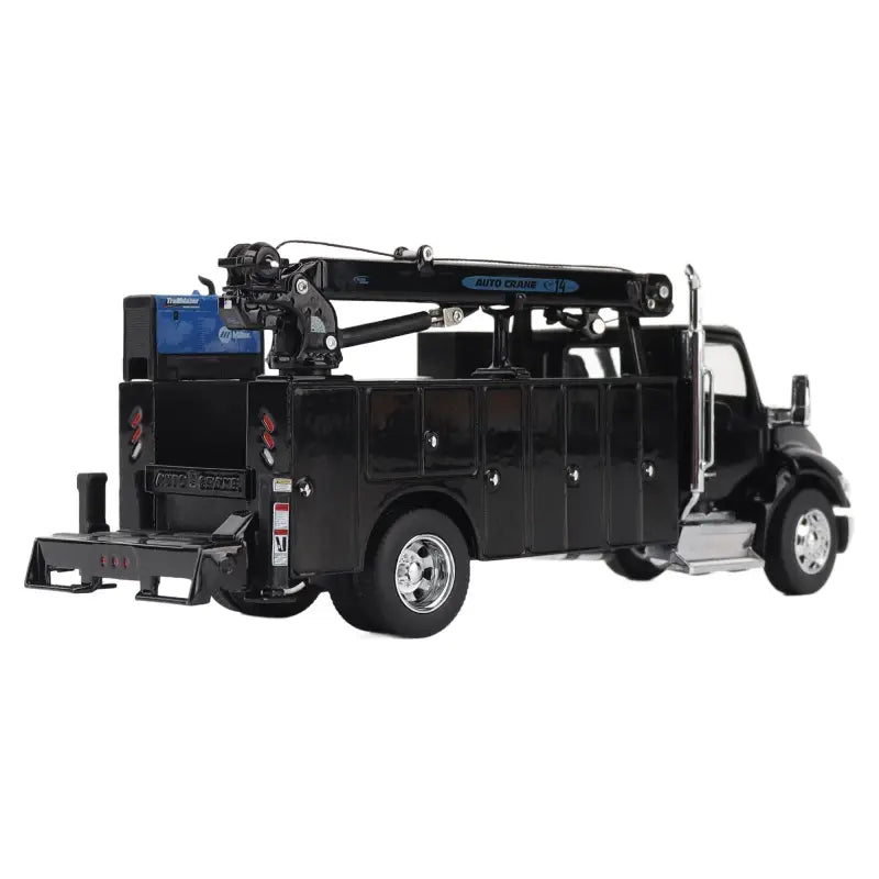 Load image into Gallery viewer, KENWORTH - 1/50 - T380 AUTO-CRANE TITAN 85-BODY HC14-CRANE