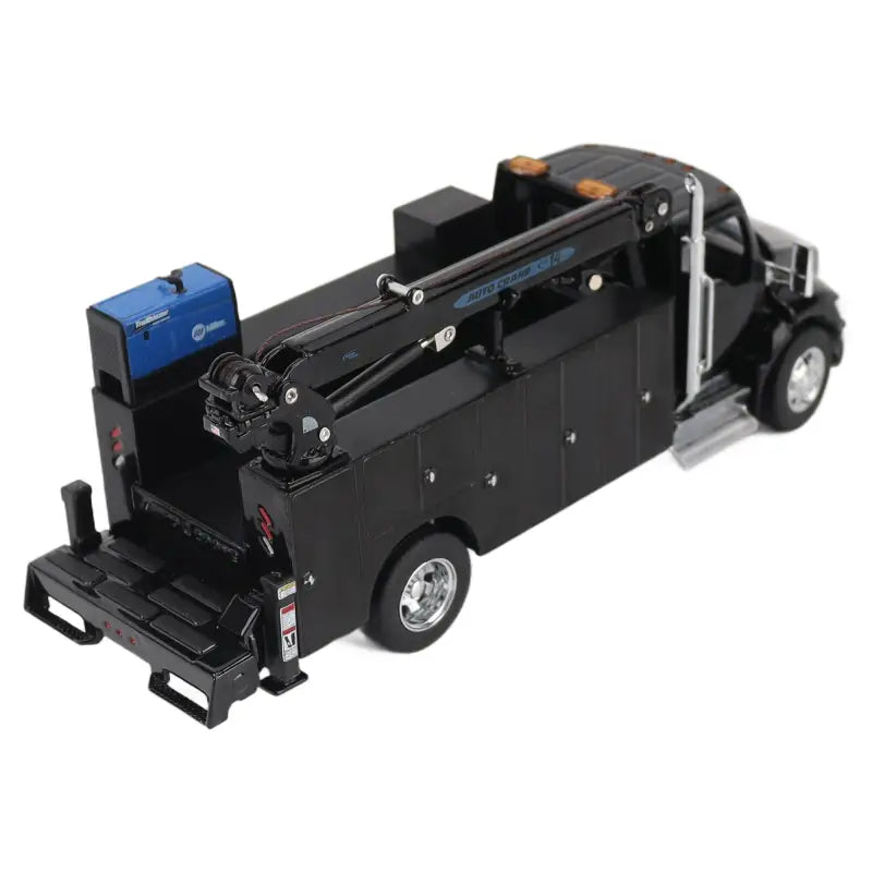 Load image into Gallery viewer, KENWORTH - 1/50 - T380 AUTO-CRANE TITAN 85-BODY HC14-CRANE