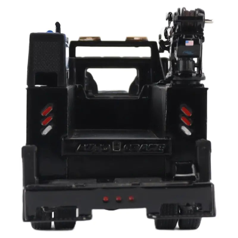 Load image into Gallery viewer, KENWORTH - 1/50 - T380 AUTO-CRANE TITAN 85-BODY HC14-CRANE