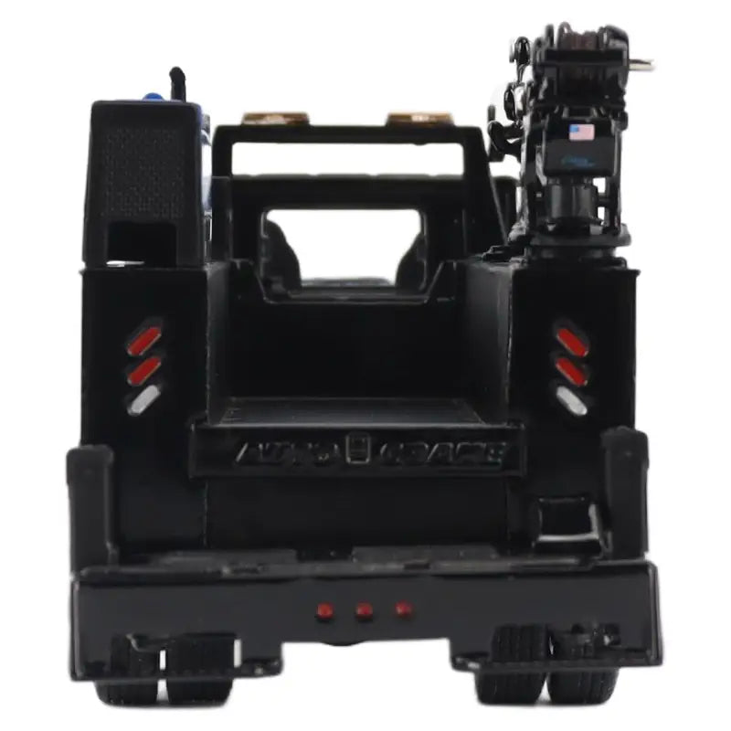 Load image into Gallery viewer, KENWORTH - 1/50 - T380 AUTO-CRANE TITAN 85-BODY HC14-CRANE