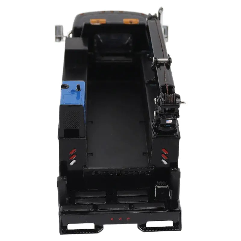 Load image into Gallery viewer, KENWORTH - 1/50 - T380 AUTO-CRANE TITAN 85-BODY HC14-CRANE