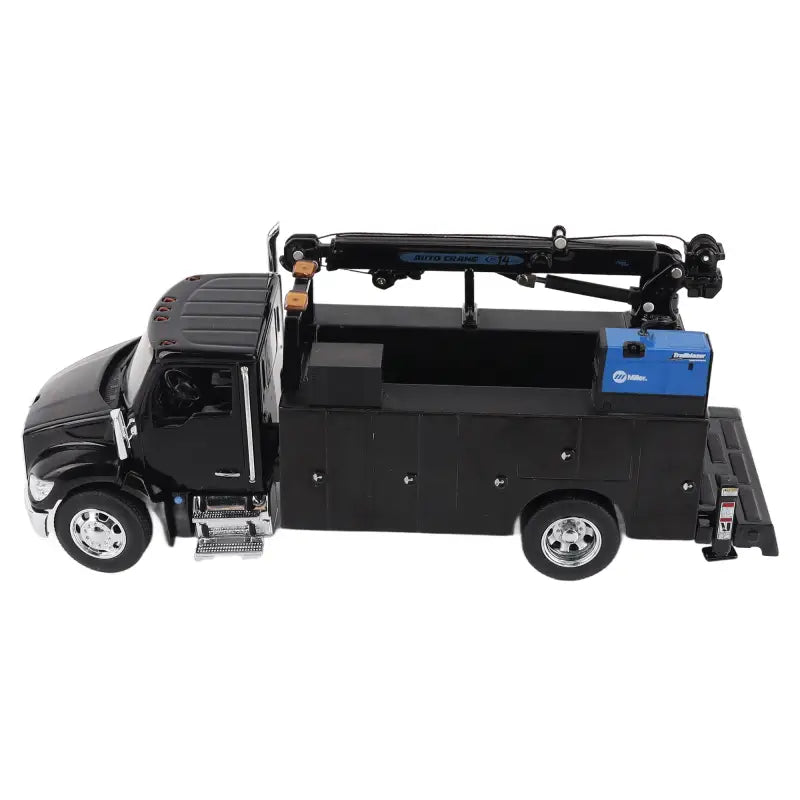 Load image into Gallery viewer, KENWORTH - 1/50 - T380 AUTO-CRANE TITAN 85-BODY HC14-CRANE