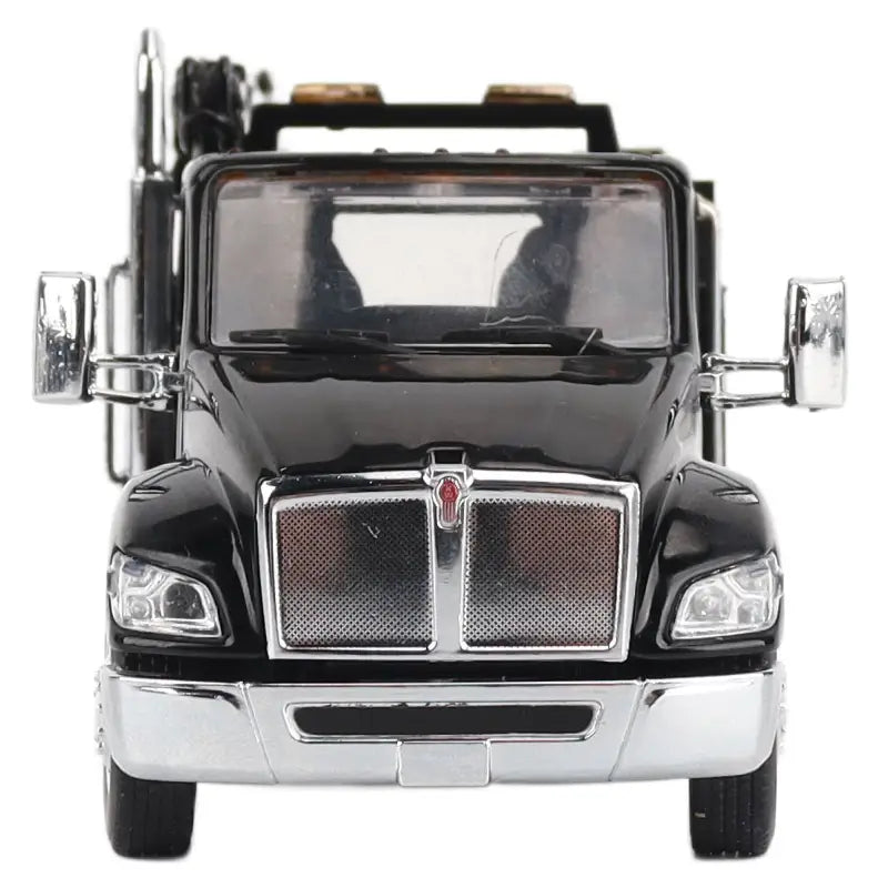 Load image into Gallery viewer, KENWORTH - 1/50 - T380 AUTO-CRANE TITAN 85-BODY HC14-CRANE