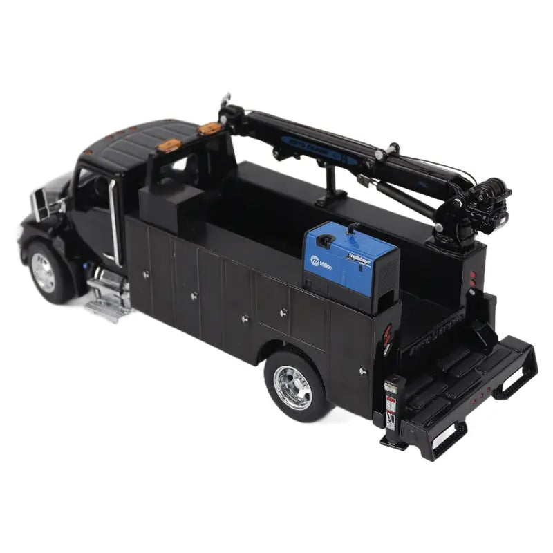 Load image into Gallery viewer, KENWORTH - 1/50 - T380 AUTO-CRANE TITAN 85-BODY HC14-CRANE