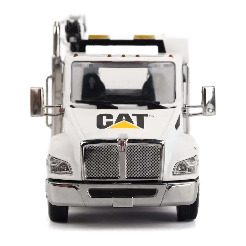 Chargez l'image dans la visionneuse de la galerie, KENWORTH - 1/50 - T380 AUTO-CRANE TITAN 85 BODY WITH MILLER