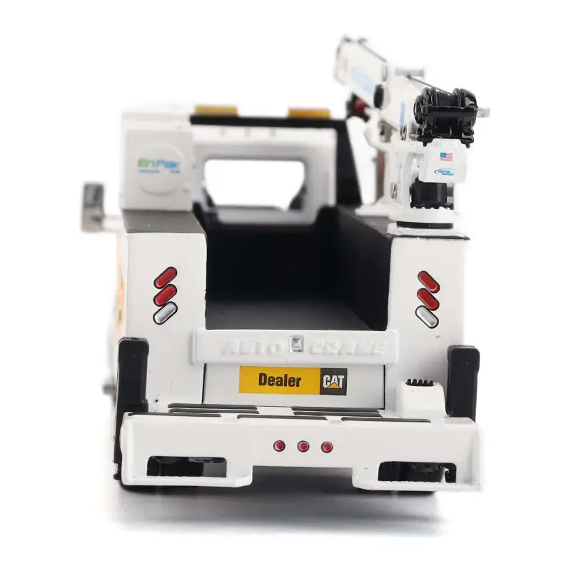 Chargez l'image dans la visionneuse de la galerie, KENWORTH - 1/50 - T380 AUTO-CRANE TITAN 85 BODY WITH MILLER