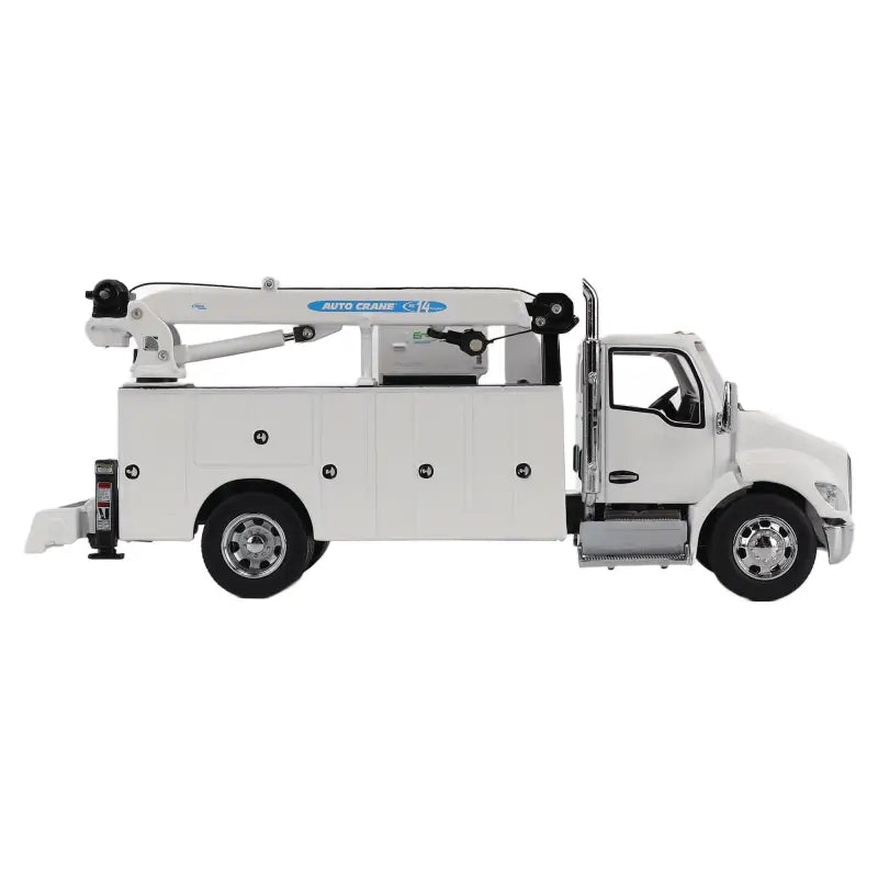 Load image into Gallery viewer, KENWORTH - 1/50 - T380 AUTO-CRANE TITAN85-BODY HC14-CRANE