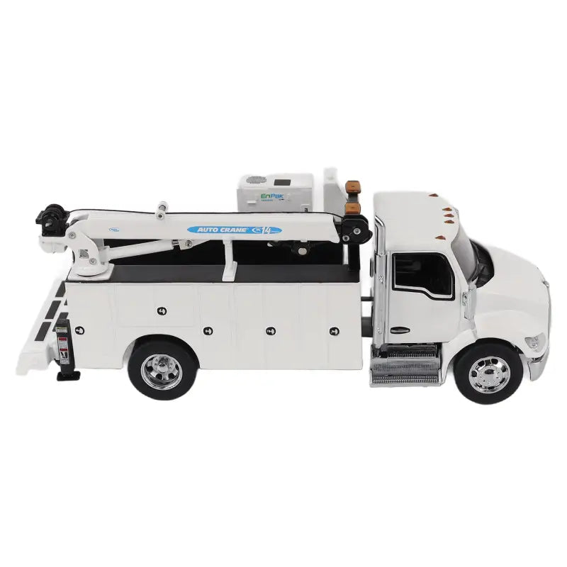 Load image into Gallery viewer, KENWORTH - 1/50 - T380 AUTO-CRANE TITAN85-BODY HC14-CRANE