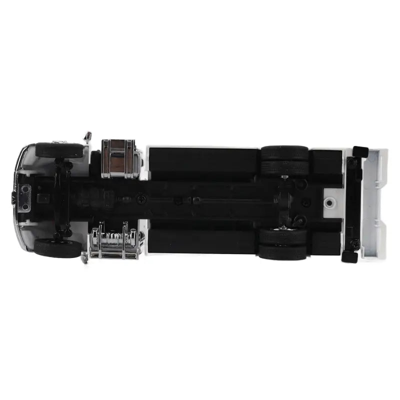 Load image into Gallery viewer, KENWORTH - 1/50 - T380 AUTO-CRANE TITAN85-BODY HC14-CRANE