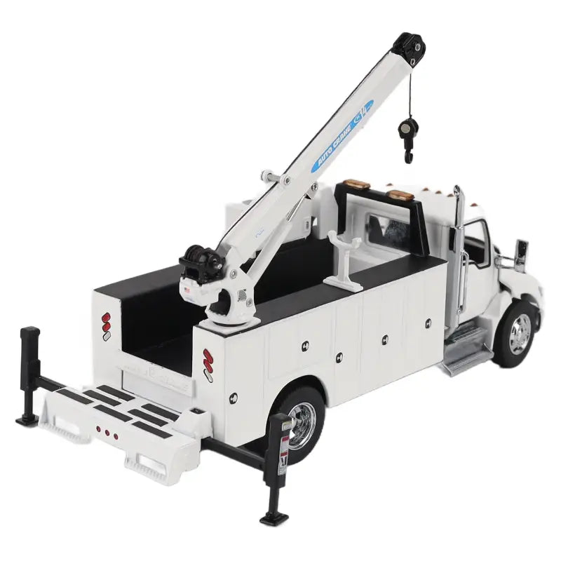 Load image into Gallery viewer, KENWORTH - 1/50 - T380 AUTO-CRANE TITAN85-BODY HC14-CRANE