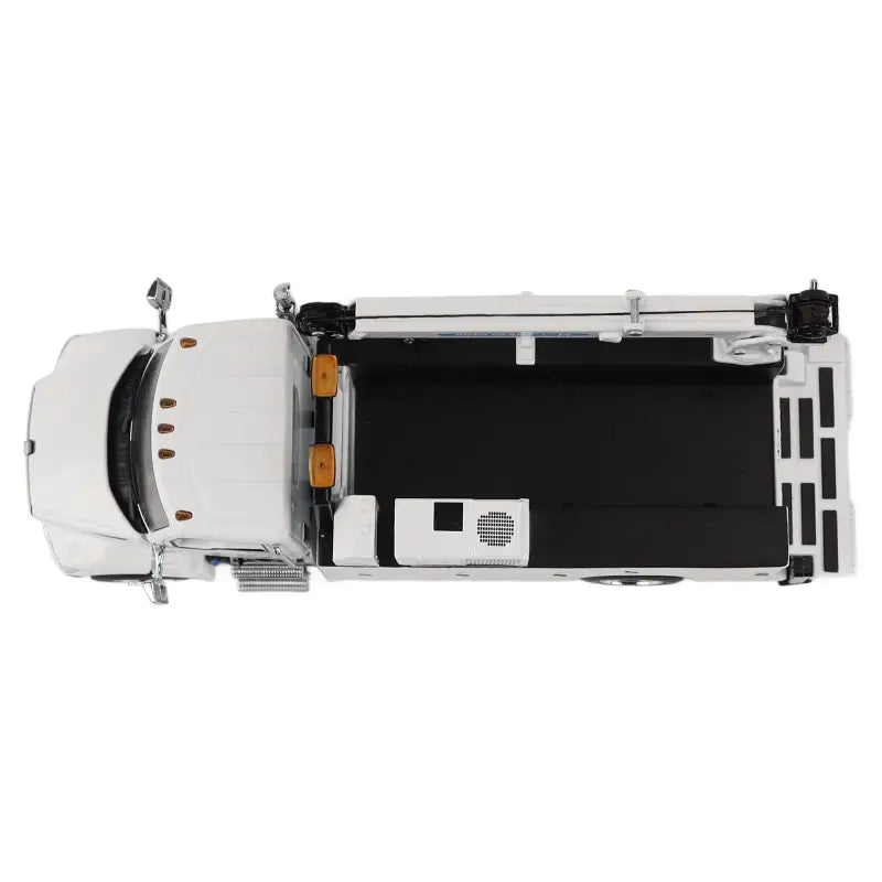 Load image into Gallery viewer, KENWORTH - 1/50 - T380 AUTO-CRANE TITAN85-BODY HC14-CRANE