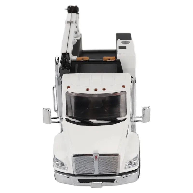 Load image into Gallery viewer, KENWORTH - 1/50 - T380 AUTO-CRANE TITAN85-BODY HC14-CRANE