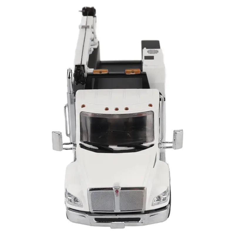 Load image into Gallery viewer, KENWORTH - 1/50 - T380 AUTO-CRANE TITAN85-BODY HC14-CRANE