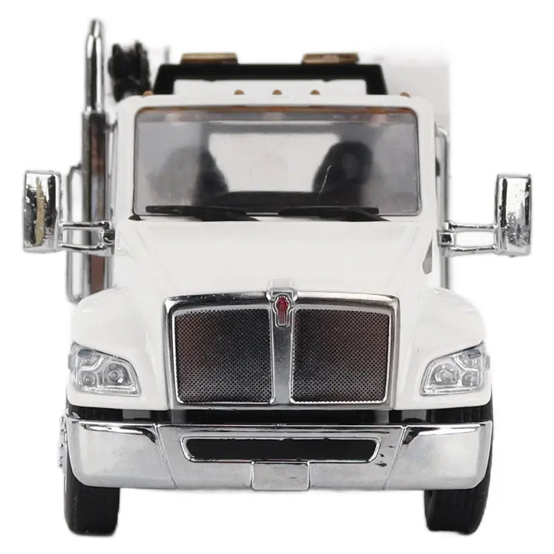 Load image into Gallery viewer, KENWORTH - 1/50 - T380 AUTO-CRANE TITAN85-BODY HC14-CRANE