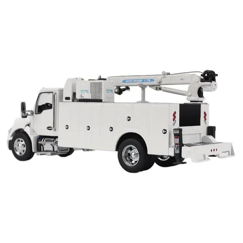 Load image into Gallery viewer, KENWORTH - 1/50 - T380 AUTO-CRANE TITAN85-BODY HC14-CRANE