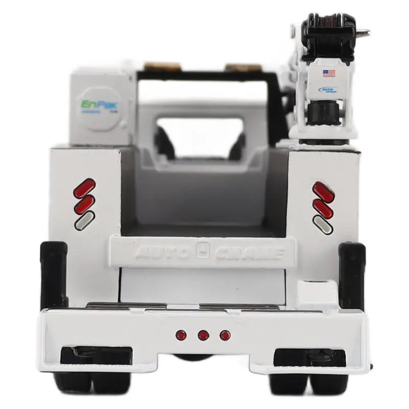 Load image into Gallery viewer, KENWORTH - 1/50 - T380 AUTO-CRANE TITAN85-BODY HC14-CRANE