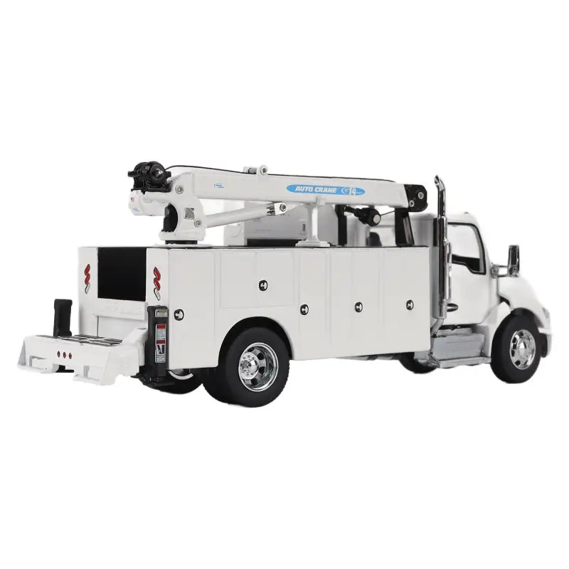 Load image into Gallery viewer, KENWORTH - 1/50 - T380 AUTO-CRANE TITAN85-BODY HC14-CRANE