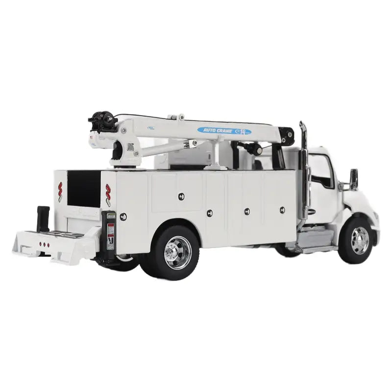 Load image into Gallery viewer, KENWORTH - 1/50 - T380 AUTO-CRANE TITAN85-BODY HC14-CRANE