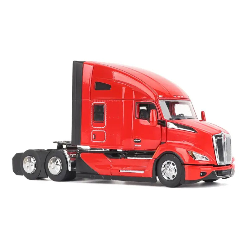Chargez l'image dans la visionneuse de la galerie, KENWORTH - 1/50 - T680 1:50 76IN HIGH ROOF SLEEPER CAB