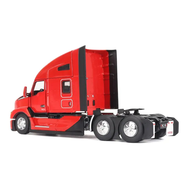 Chargez l'image dans la visionneuse de la galerie, KENWORTH - 1/50 - T680 1:50 76IN HIGH ROOF SLEEPER CAB