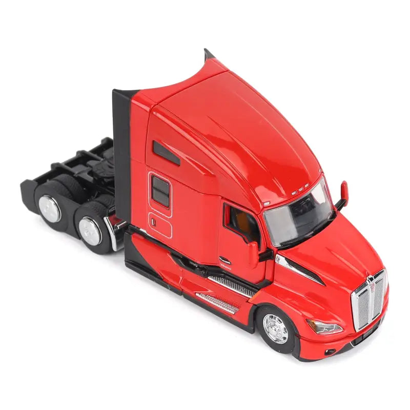 Chargez l'image dans la visionneuse de la galerie, KENWORTH - 1/50 - T680 1:50 76IN HIGH ROOF SLEEPER CAB