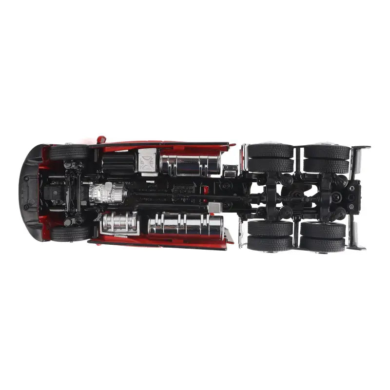 Chargez l'image dans la visionneuse de la galerie, KENWORTH - 1/50 - T680 1:50 76IN HIGH ROOF SLEEPER CAB